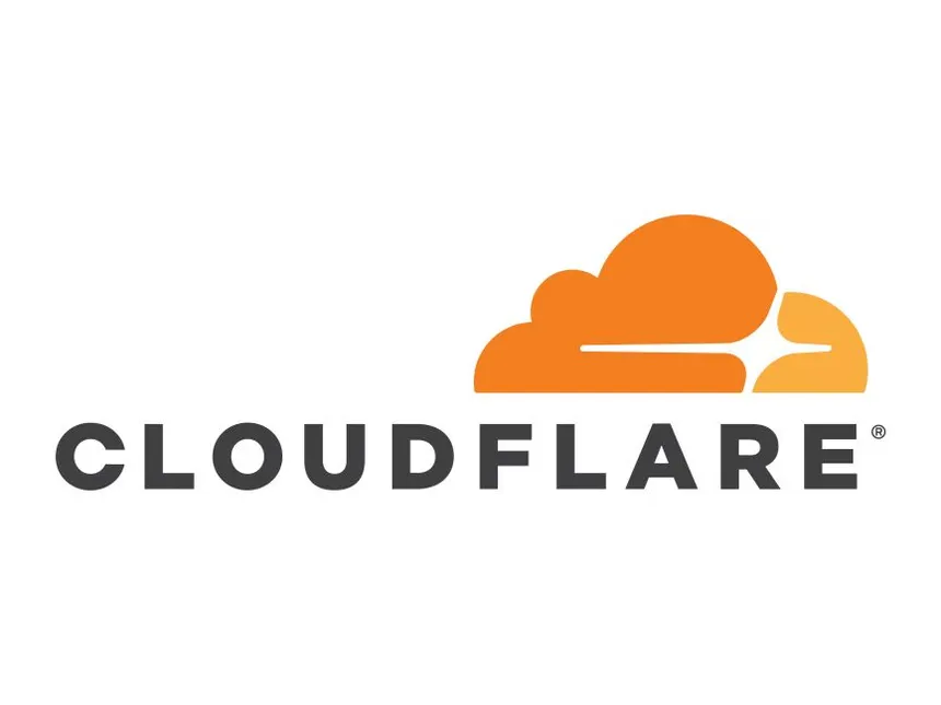 Cloudflare logo